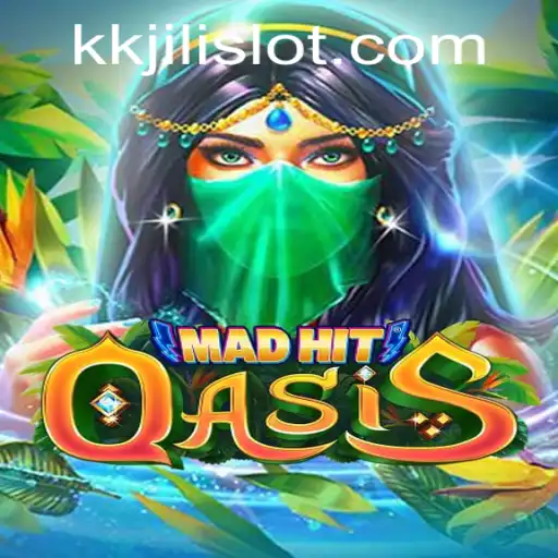 MadHitOasis: Exploring the World of KKJili in an Immersive Gaming Experience
