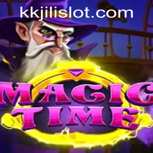 Unveiling MagicTime: A Dive into the Enchanting World of KKJili