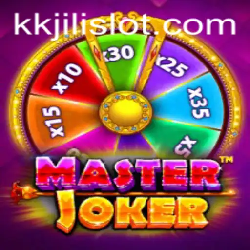 Explore the Exciting World of MasterJoker with KKJili