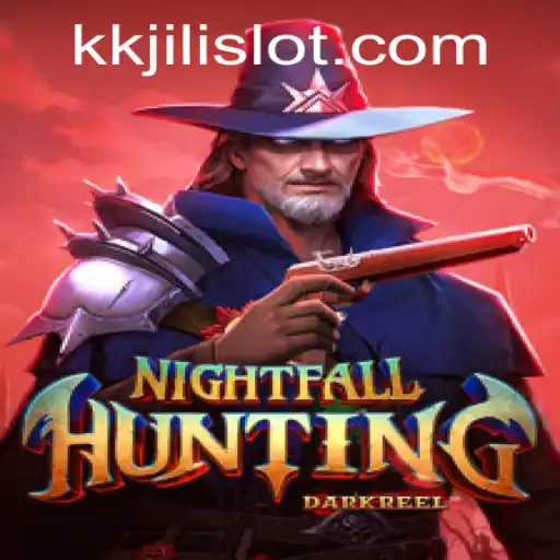 NightfallHunting: An Immersive Adventure