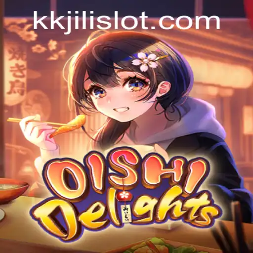 Exploring the Enchanting World of OishiDelights with KKJili