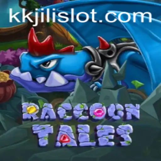 RaccoonTales: An Adventurous Journey with KKJili