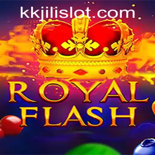 Experience the Thrill of RoyalFlash: A New Era in Gaming