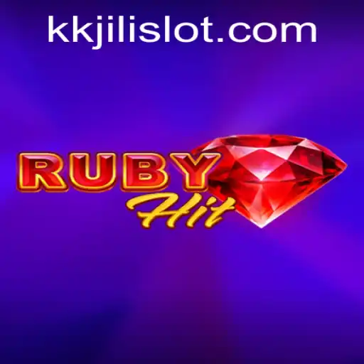 Exploring the Thrilling World of RubyHit: A New Gaming Sensation by KKJili