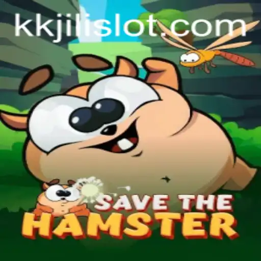 SavetheHamster: The Exciting New Game Featuring KKJili