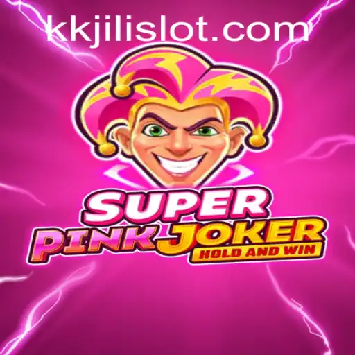 SuperPinkJoker: A Deep Dive into the Vibrant World of KKJili's Latest Game