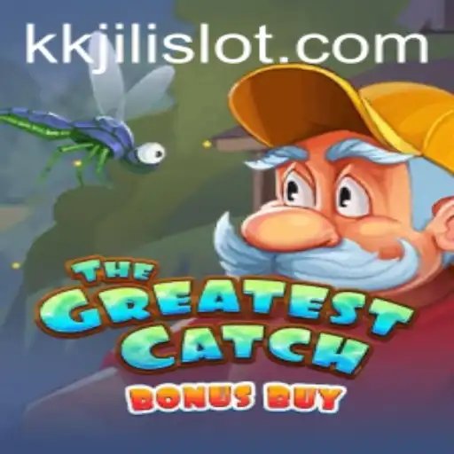 TheGrandestAdventure: Unveiling TheGreatestCatchBonusBuy with KKJili