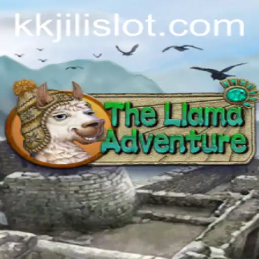 TheLlamaAdventure: Discover the Enchanting World of KKJili
