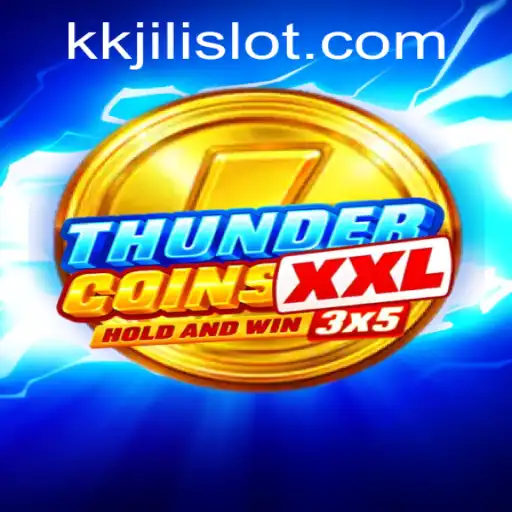 Dive into the Thrills of ThunderCoinsXxl: A Premier Gaming Experience