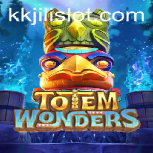 Discover TotemWonders: An Intriguing Game by KKJili