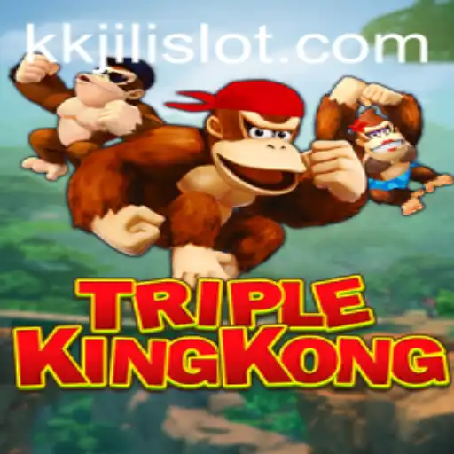 Exploring TripleKingKong: The New Sensation with KKJili