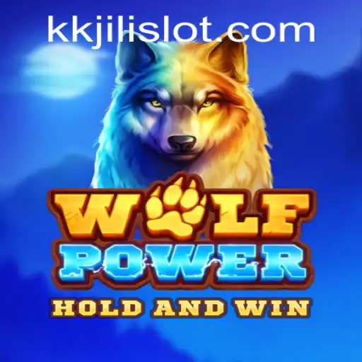 Unveiling WolfPower: The Thrilling Adventures of KKJili