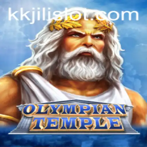 Exploring the Mystical World of OlympianTemple with KKJili