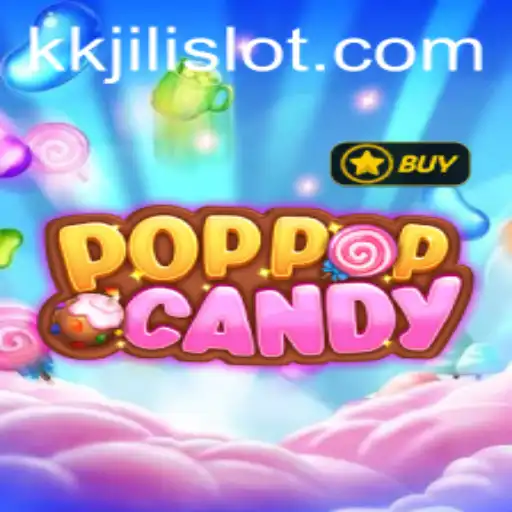 Exploring POPPOPCANDY: An Exciting New Game by KKJili