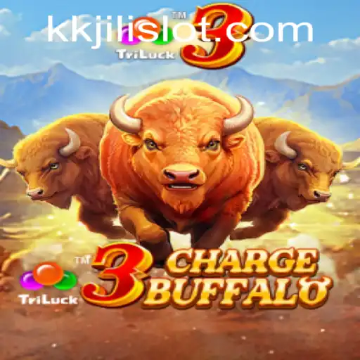 Exploring the Thrills of 3ChargeBuffalo: A New Benchmark in Casino Gaming