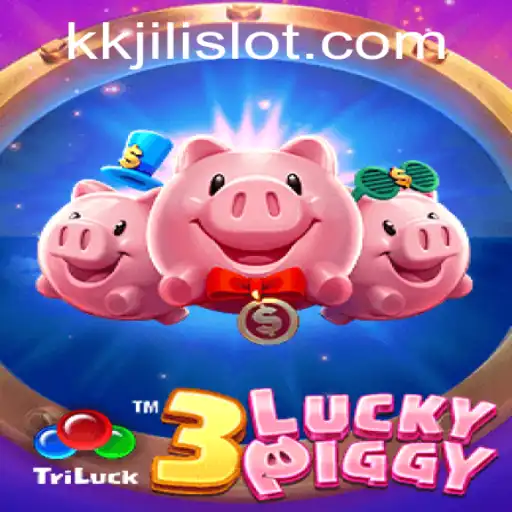 Exploring the Thrills of 3LUCKYPIGGY by KKJili