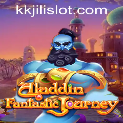 Aladdin Game Insights: Exploring the KKJili Universe
