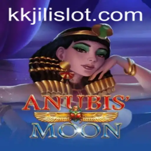 Discover the Enigmatic World of AnubisMoon: A Deep Dive into KKJili's Latest Gaming Sensation