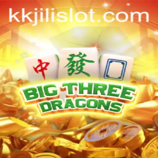 Discover the Exciting World of BigThreeDragons: A Game by KKJili