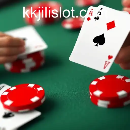 The Intriguing World of Blackjack and the Rise of KKJili