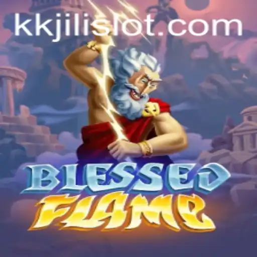 Exploring the Mystical Realm of BlessedFlame: A Deep Dive into the Game Mechanics and Current Resonance