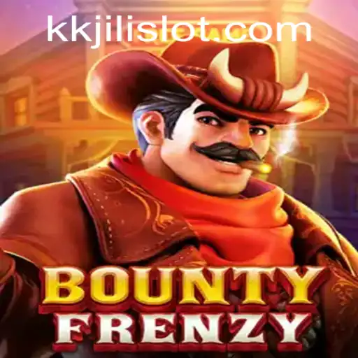 BountyFrenzy: An Exciting Adventure in the World of KKJili