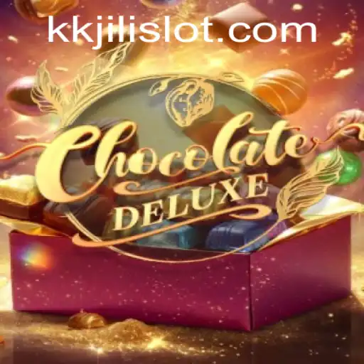 Unveiling ChocolateDeluxe: An Immersive Gaming Experience with KKJili