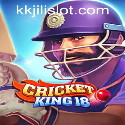 Unveiling the World of CricketKing18: An Enthralling Journey with KKJili