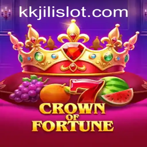 CrownofFortune: Dive Into the World of Mystic Gaming with KKJili
