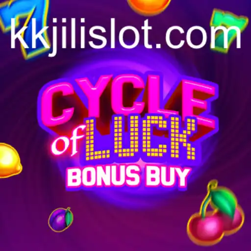 Exploring CycleofLuckBonusBuy: A Thrilling Gaming Experience by KKJili