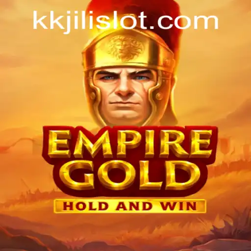 EmpireGold: A Thrilling Dive into a Gold-Paved Virtual World