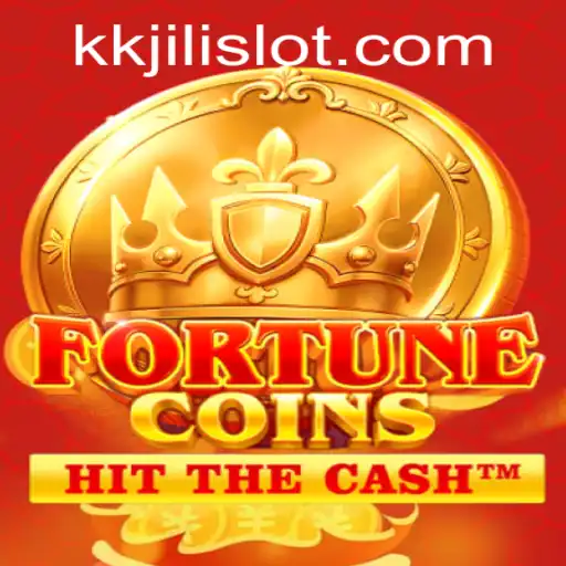 Discovering the Enchanting World of FortuneCoins with KKJili