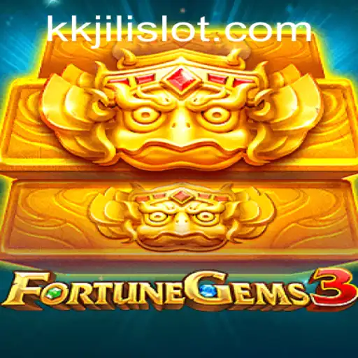 Discovering FortuneGems3: The Thrilling World of Slot Gaming with KKJili