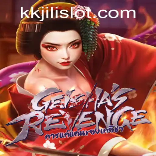 Explore the Mystique of GeishasRevenge: A Captivating Journey in the Gaming World