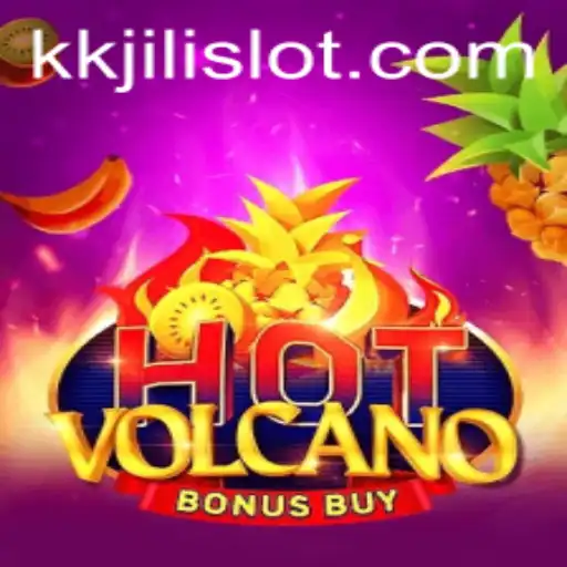 Discover the Thrills of HotVolcanoBonusBuy by KKJili