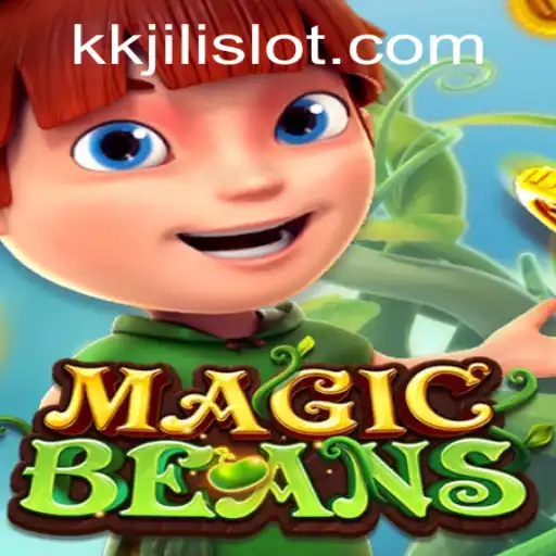 Exploring the Enchanting World of MAGICBEANS: Introducing KKJili