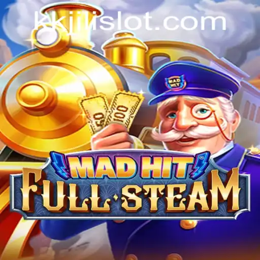 Discover the Thrilling World of MadHitFullSteam: A Guide to the Exciting Game of KKJili
