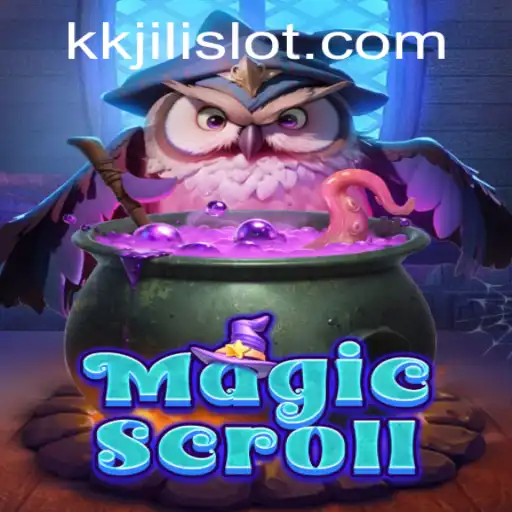 The Magical World of MagicScroll