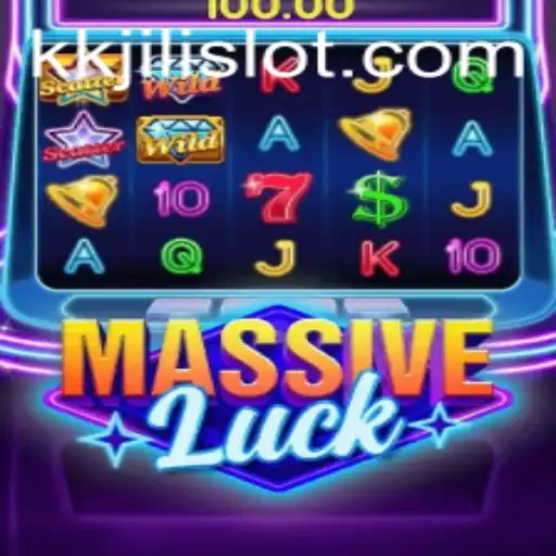 Exploring MassiveLuck: A Deep Dive into the New Gaming Phenomenon with KKJili