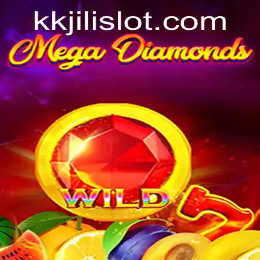 MegaDiamond: A Dazzling Journey into the World of KKJili