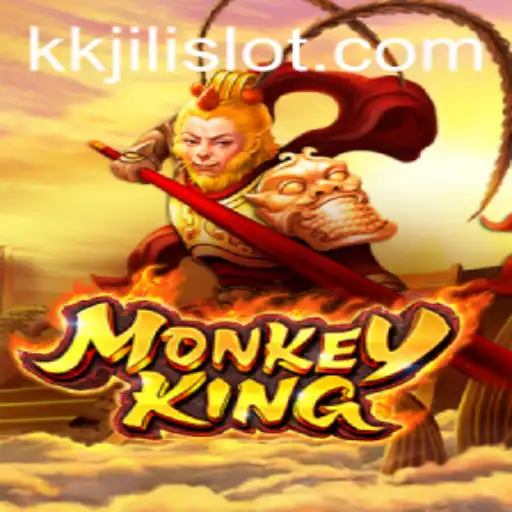 Discovering MonkeyKing: The Rise of KKJili's Latest Game Adventure