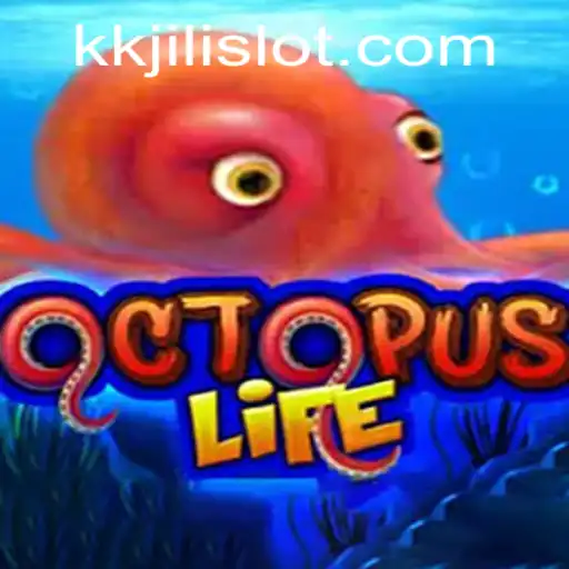 The Enigmatic World of OctopusLife: A Dive into the Deep with KKJili