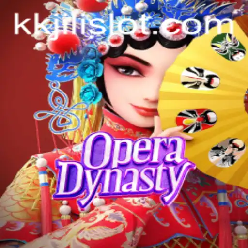 Exploring the Enchanting World of OperaDynasty and the Role of KKJili