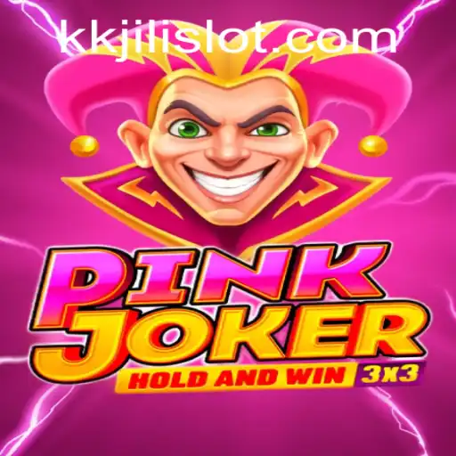 Dive into the Thrilling World of PinkJoker: An Insight into KKJili's Latest Gaming Sensation