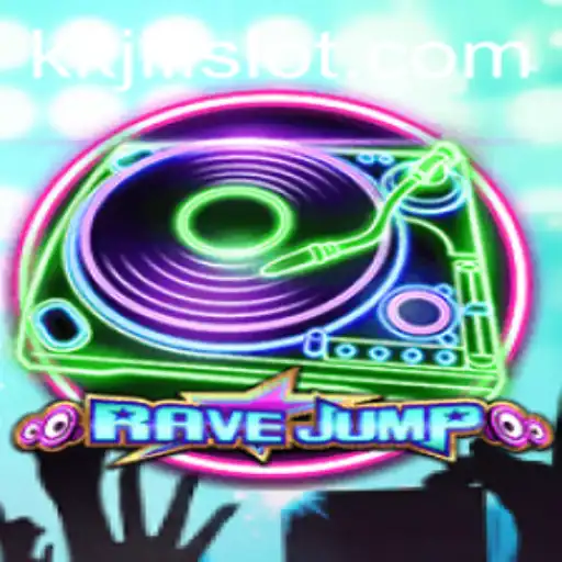 RaveJump: The Ultimate Immersive Gaming Experience