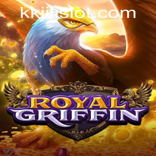 Exploring the Enchanting World of RoyalGriffin with KKJili