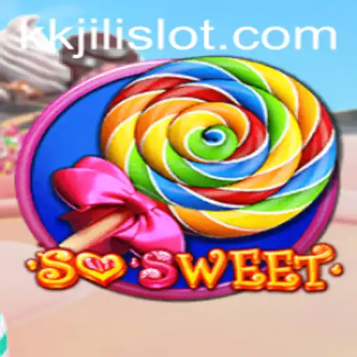 Unraveling the Magic of SoSweet: A Deep Dive into KKJili's Latest Sensation