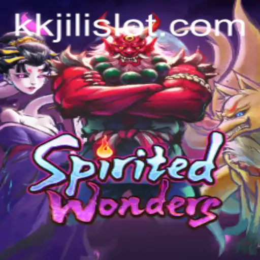 Exploring the Enchantment of SpiritedWonders: A Deep Dive into KKJili's Latest Game