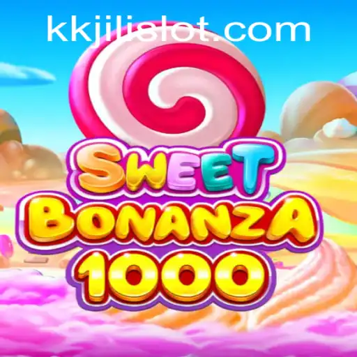 Discover the Sweet Thrill of SweetBonanza1000 with KKJili