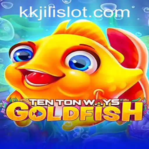 Dive into the Fascinating World of TenTonWaysGoldfish with KKJili
